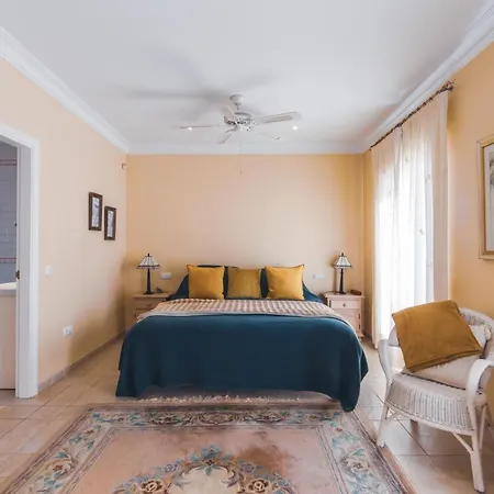 Villa Casa Miguel