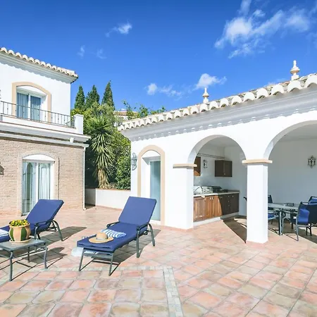 Casa Miguel Frigiliana