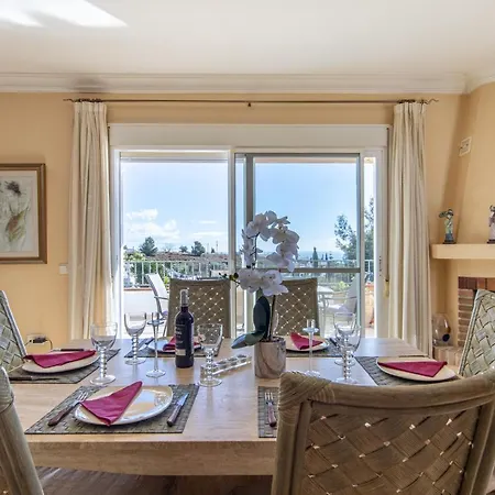 Villa Casa Miguel Frigiliana