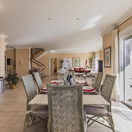 Villa Casa Miguel *