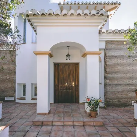 Casa Miguel Villa Frigiliana