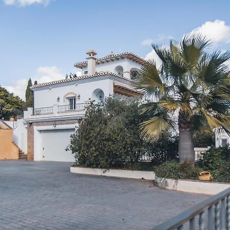 Casa Miguel Villa