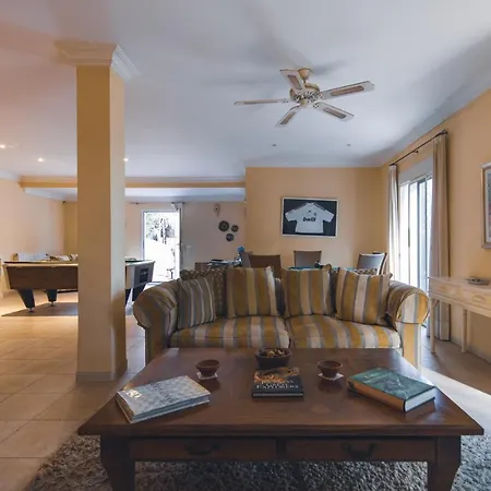 Casa Miguel
