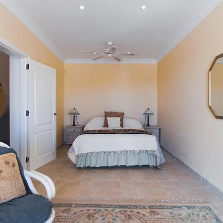 Villa Casa Miguel