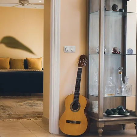 Casa Miguel