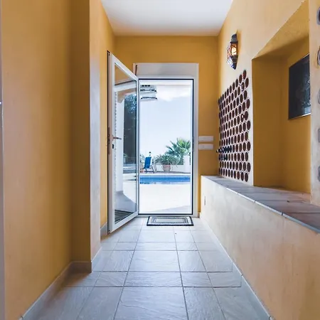 Casa Miguel Villa Frigiliana