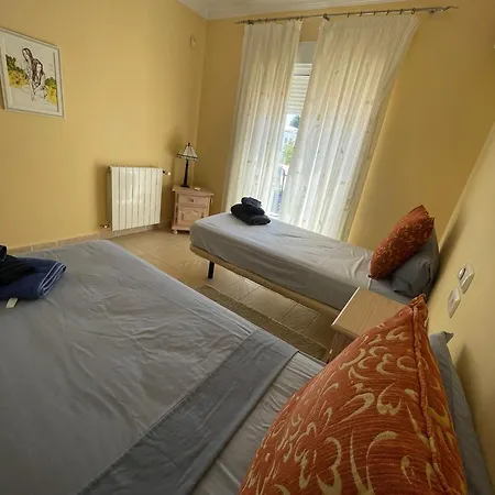 Casa Miguel