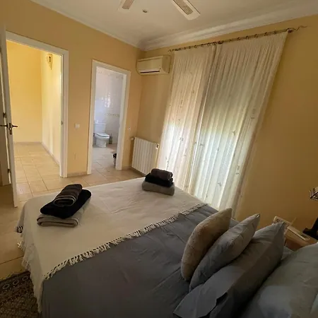 Casa Miguel Villa