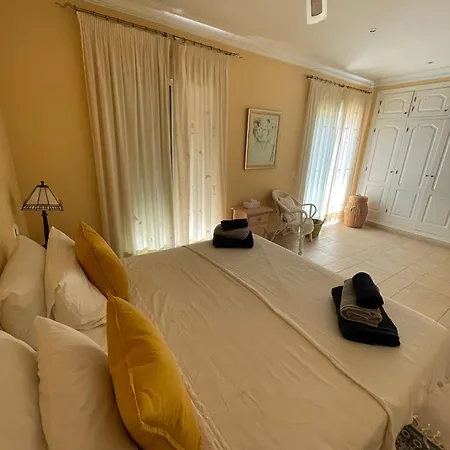 Villa Casa Miguel